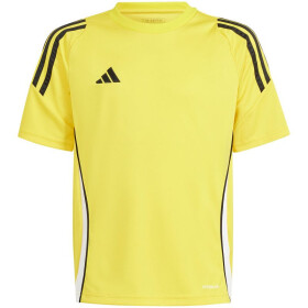 Tričko adidas Tiro 24 Jersey Jr IS1027