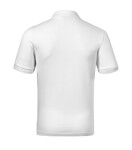 Odolať ťažké polokošele pánske biele 2XL