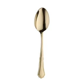 Pinti Inox Espresso lyžička SETTECENTO TREASURE GOLD / Lyžička (08A00008)