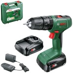 BOSCH EasyImpact 18V-40