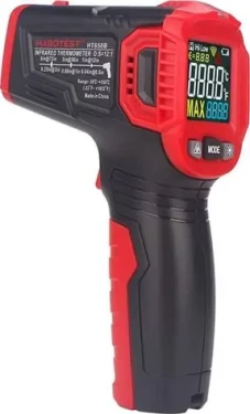 Habotest HT650B Digitálny laserový pyrometer s LCD displejom (HT650B)