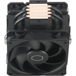 Cooler Master Chłodzenie CPU Hyper 212 Black X Duo