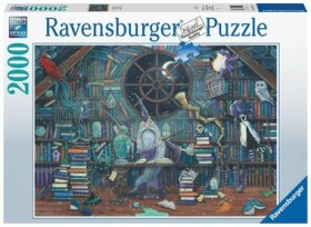 Ravensburger Čarodejník Merlin