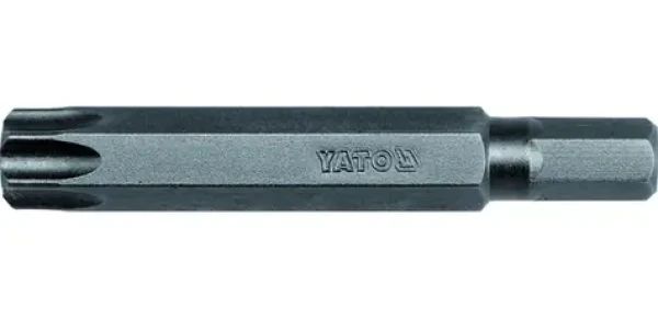 YATO YT-7949 / Bit TORX 8 mm T55 x 70 mm / 20 ks (YT-7949)