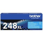 Brother Brother Toner TN248XLC Cyan 2.3k