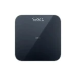 XIAOMI Mi SMART Scale S200 tmavo šedá / Chytrá osobná váha / 100g - 150kg (BHR9239GL)
