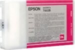 Epson T603B Magenta - originálny