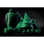 Filament-PM PET-G tlačová struna zelená 1,75 mm 1 kg Filament PM