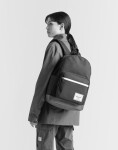 Herschel Supply Pop Quiz Backpack Black Tonal