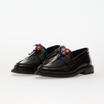 Tenisky Filling Pieces Loafer Bouquet Black EUR 40