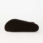 Tenisky Birkenstock Milano Birko-Flor dark brown EUR 46