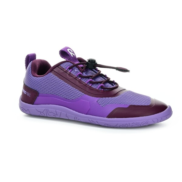 Reima Tallustelu Misty Violet celoročné nízke barefoot topánky 32 EUR