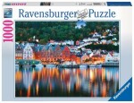 Ravensburger Bergen - Nórsko