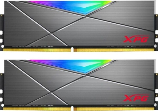 ADATA XPG Spectrix D50, DDR4, 32 GB, 3200MHz, CL16 (AX4U320016G16A-DT50)