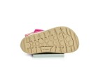 Be Lenka Ailo Berry detské barefoot snehule 26 EUR