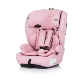 CHIPOLINO Autosedačka Icon i-Size Flamingo / 76-150cm / 0 - 18 kg (STKIC02405FL)