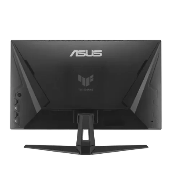 27" Asus TUF VG27AQM5A čierna / Monitor / Fast IPS / QHD / 300Hz / 0,3ms / HDMI 2.1+DP / Repro (90LM0BG0-B01971)