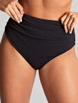 Swimwear Spirit High Waist Brief black SW1765A 38