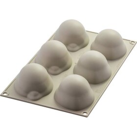 Silikónová forma 3D Delizia – citróny - Silikomart - Silikomart