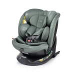 BabyAuto KANDA iFIX i-Size 360 , 40-150 autosedačka, PINE GREEN (KANDAGRN)
