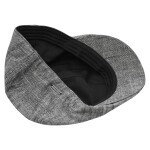 Bushman bekovka Flat grey 56