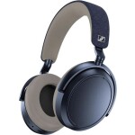 Sennheiser SENNHEISER MOMENTUM 4 Wireless Denim - Słuchawki bezprzewodowe