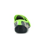Affenzahn Slipper Cotton Movy Panther barefoot tenisky 26 EUR