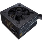 Cooler Master MWE Bronze V2 (750W) / 750W / aktívny PFC / ATX 12V 2.52 / 120mm ventilátor / 80PLUS Bronze (MPE-7501-ACAAB-EU)