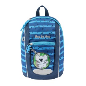 Ruksak pre deti Step by Step Kiga Mini Koala Coco