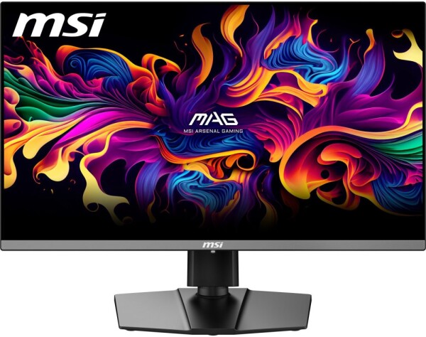 MSI MAG 272QP QD-OLED X50