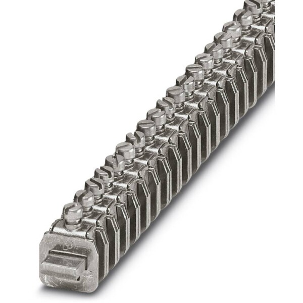 Connection terminal block AK 4 MIT SIX LOBE SCHRAUBE 0711409 Phoenix Contact; 0711409