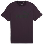 Puma Essential Logo Tee 586667 18 pánske tričko