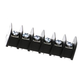 Molex 387206306 svorkovnice pre tlačiarne Pólov 6 1 ks; 387206306