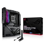 ASUS ROG MAXIMUS Z790 HERO BTF / Z790 / LGA 1700 / 4x DDR5 / PCIEx16 / 2.5GLAN / ATX (90MB1H50-M0EAY0)