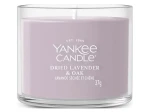 Yankee Candle Votívne Sviečka V Skle Dried Lavender Oak (5038581187129)