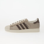 Tenisky adidas Superstar II Wonder Cargo/ Charcoal/ Off White EUR 7.5