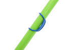 Bestway Potápačský set Maska, Šnorchel, Plutvy Green Bestway 25019