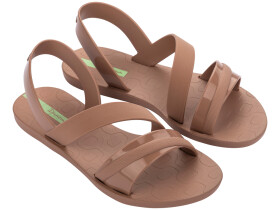 Ipanema Vibrant Sandal 83767-BP935 Dámske sandále hnedé 40