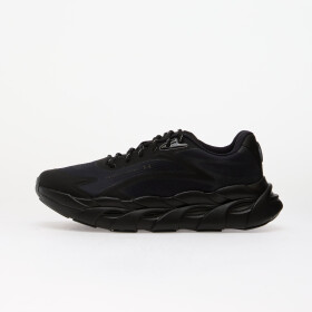 Tenisky Under Armour HB Runner SE 2 Black/ Anthracite/ Metallic Black EUR 45