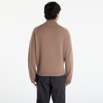 Bunda Puma x REPRESENT T7 Knit Jacket Pine Bark L