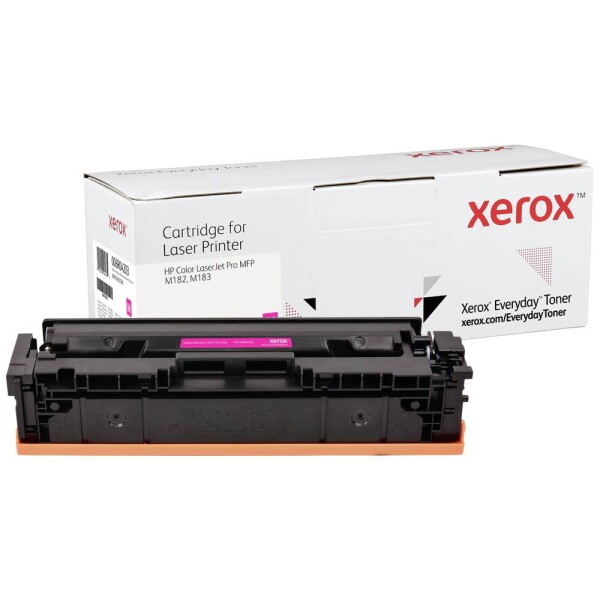 Xerox Everyday toner náhradný HP 216A (W2413A) purpurová 850 Seiten kompatibilná náplň do tlačiarne; 006R04203