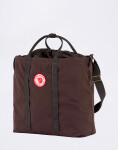 Fjällräven 1960 Tote 294 Black Oak