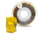 Devil Design PET-G filament 1,75 mm jantárový transparentný 1 kg