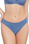 Dámske nohavičky 02771 Virginia 2 jeans - CORIN džínová XL