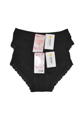 DC Dievčenské nohavičky 21151 A'2 směs barev XL