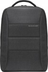 Dbramante dbramante1928 Christiansborg - plecak z tworzywa z kieszenią na Notebook 16" (charcoal)