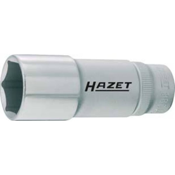 Hazet 880LG 880LG-12 vonkajší šesťhran zásuvka 12 mm 3/8 (10 mm); 880LG-12