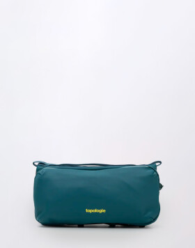Topologie Bottle Sacoche Medium Deep Teal Bomber