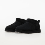 Tenisky UGG W Classic Ultra Mini Black EUR 36