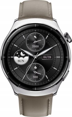 Mibro Lite 3 Pro Khaki Grey (MIBAC_Lite3Pro/GY)